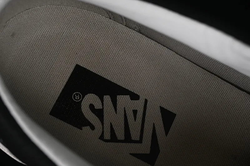 All categories Vans Vans series Vans Low Vans low-top Vans Old Skool 36 Vans high-end branch low-top retro casual sneakers VN000D57BLK